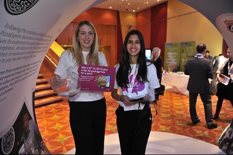 The Cloud Retail Week Conference